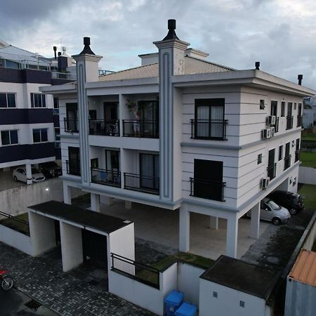 Hostel APÊ DO CRIS Florianópolis Buitenkant foto