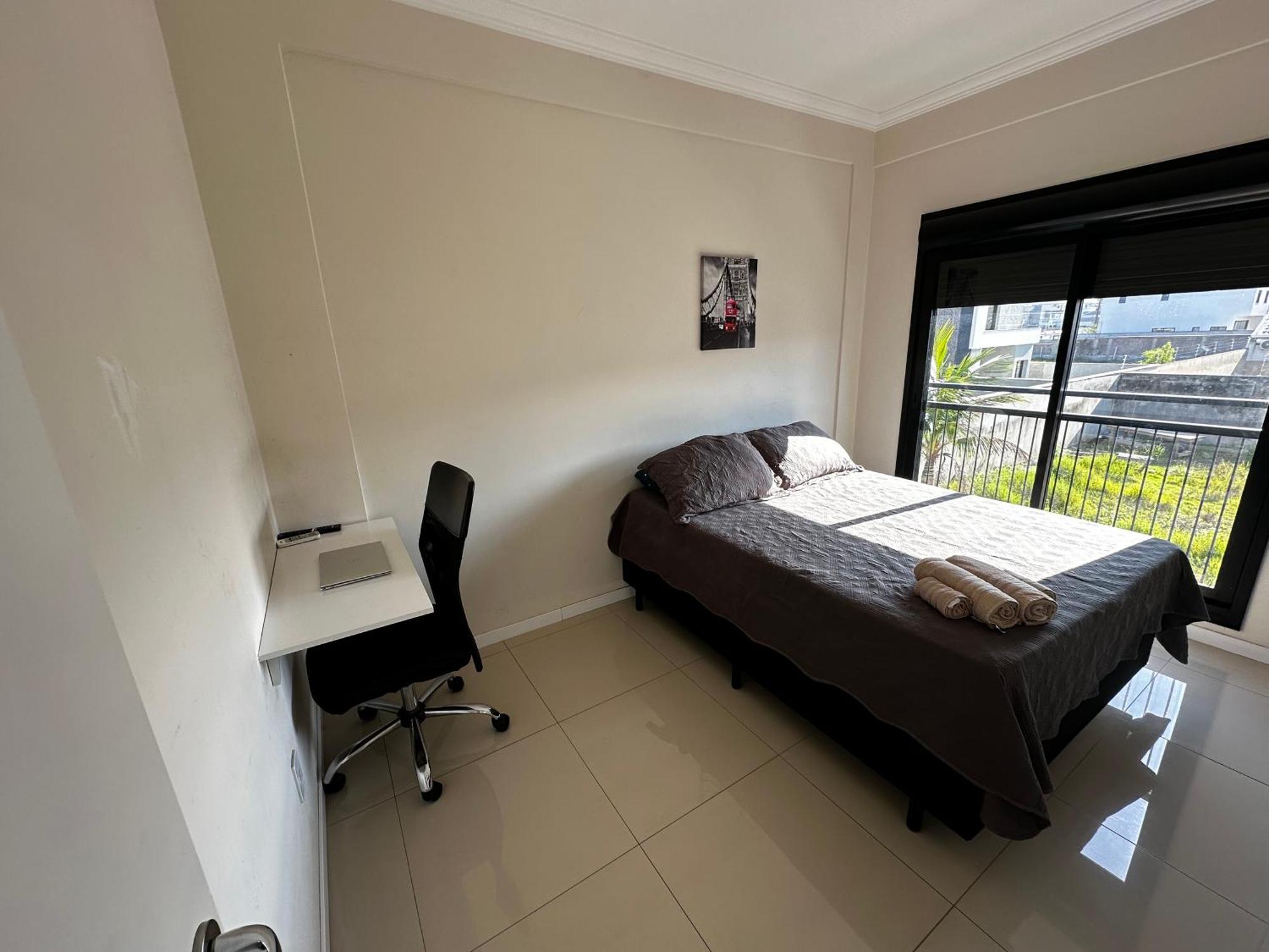Hostel APÊ DO CRIS Florianópolis Buitenkant foto
