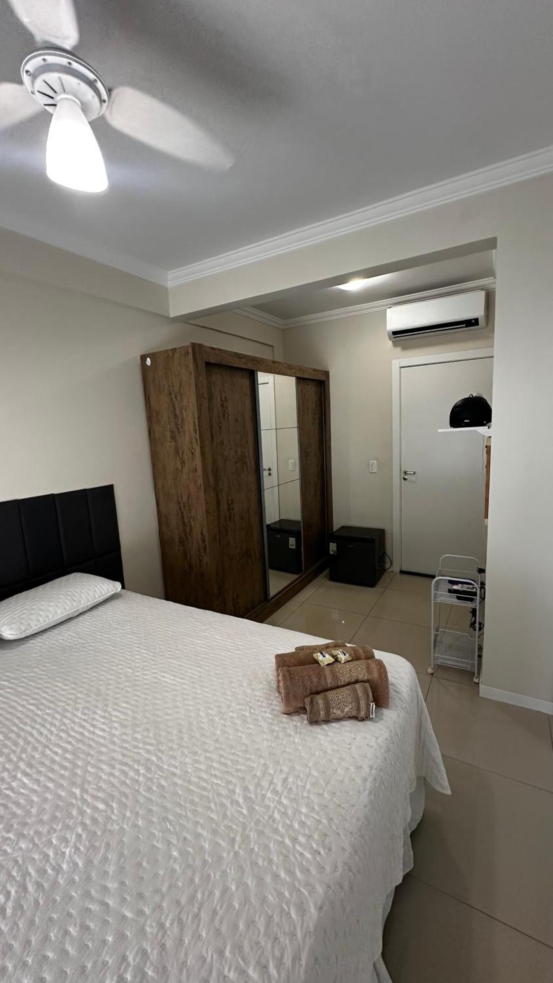 Hostel APÊ DO CRIS Florianópolis Buitenkant foto