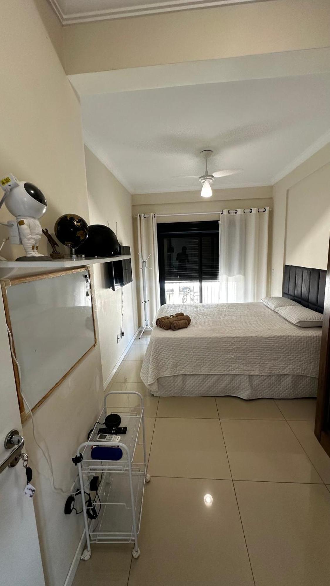 Hostel APÊ DO CRIS Florianópolis Buitenkant foto